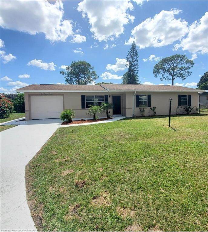 216 Robin Avenue - Photo 1