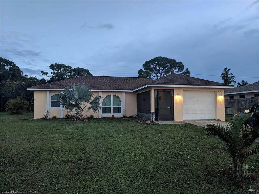 106 Lime Road - Photo 1