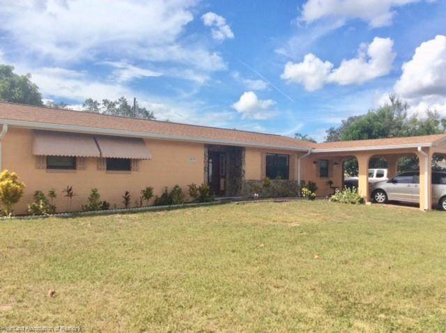 1439 Penny Avenue - Photo 1