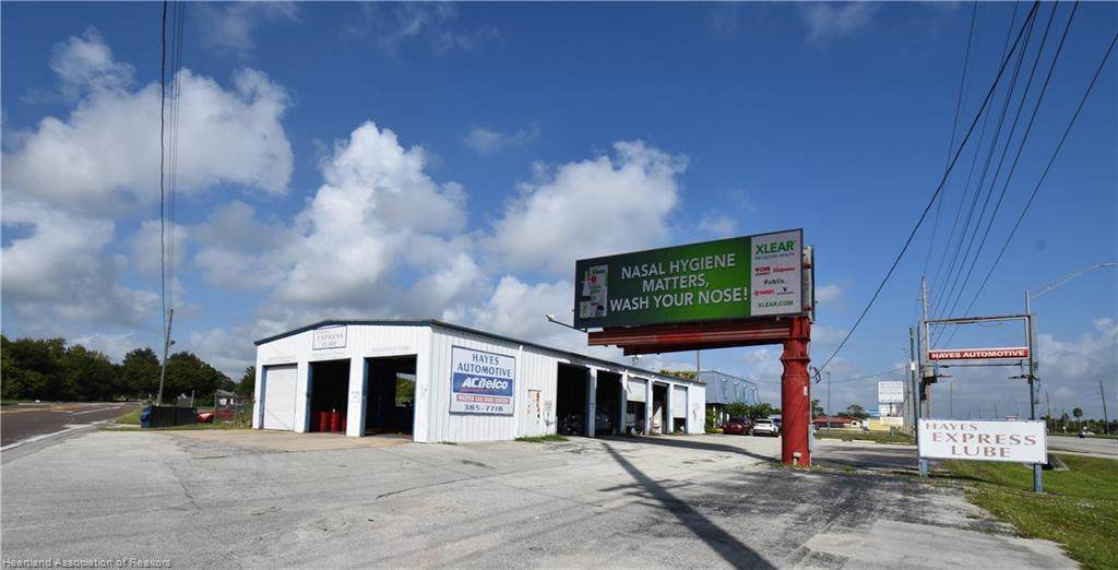 2805 Us 27 Highway - Photo 1