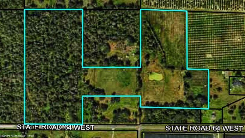 George Anderson Road - Photo 1