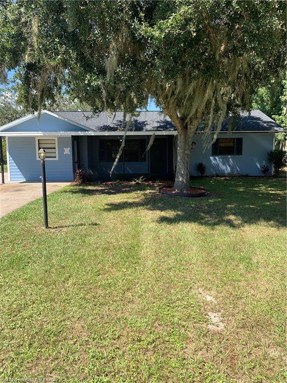 556 Lear Avenue - Photo 1