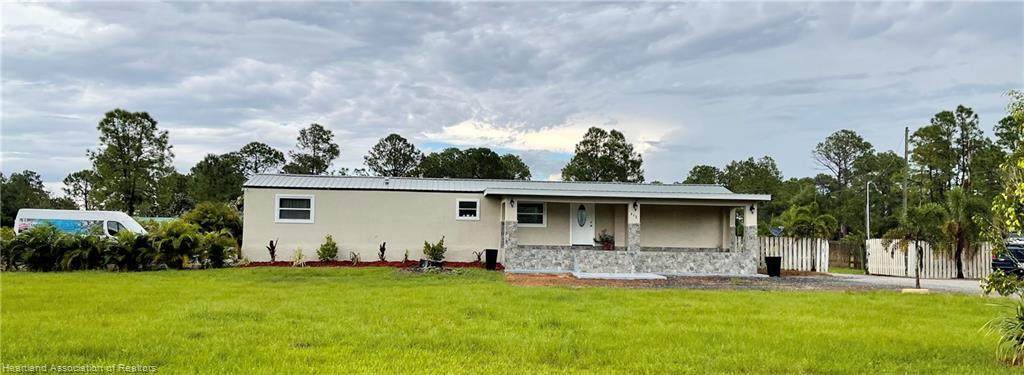 493 Camino Real Boulevard - Photo 1