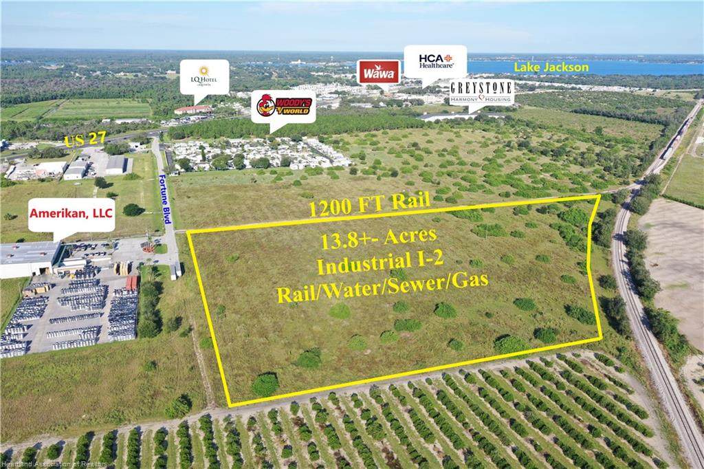 4590 Us Highway 27 Road - Photo 1