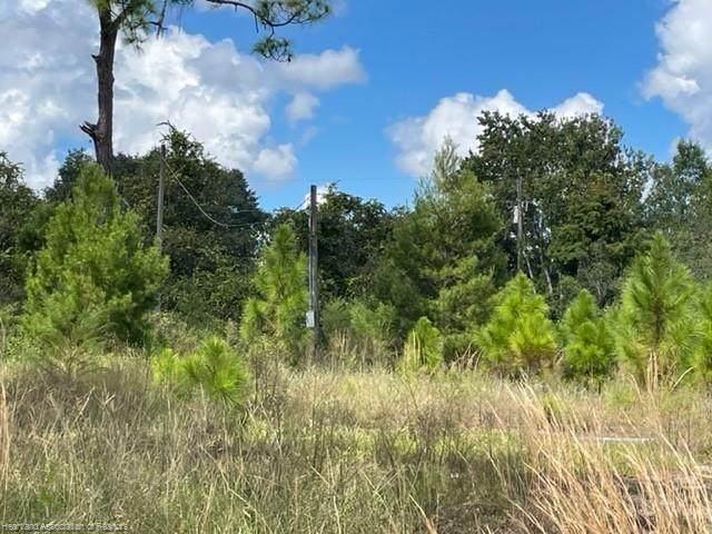 3327 Horseshoe Drive - Photo 1