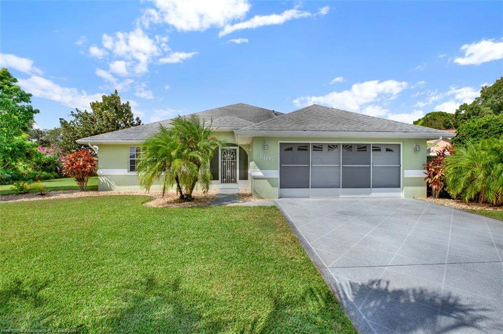 3407 Sunrise Drive - Photo 1