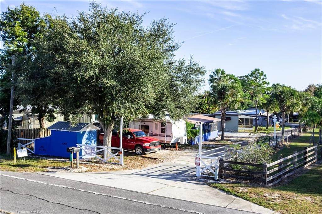 1526 Old Fort Meade Road - Photo 1
