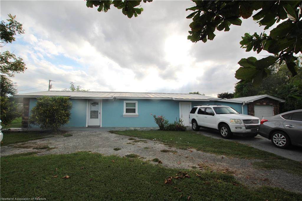 9010 66th Drive - Photo 1