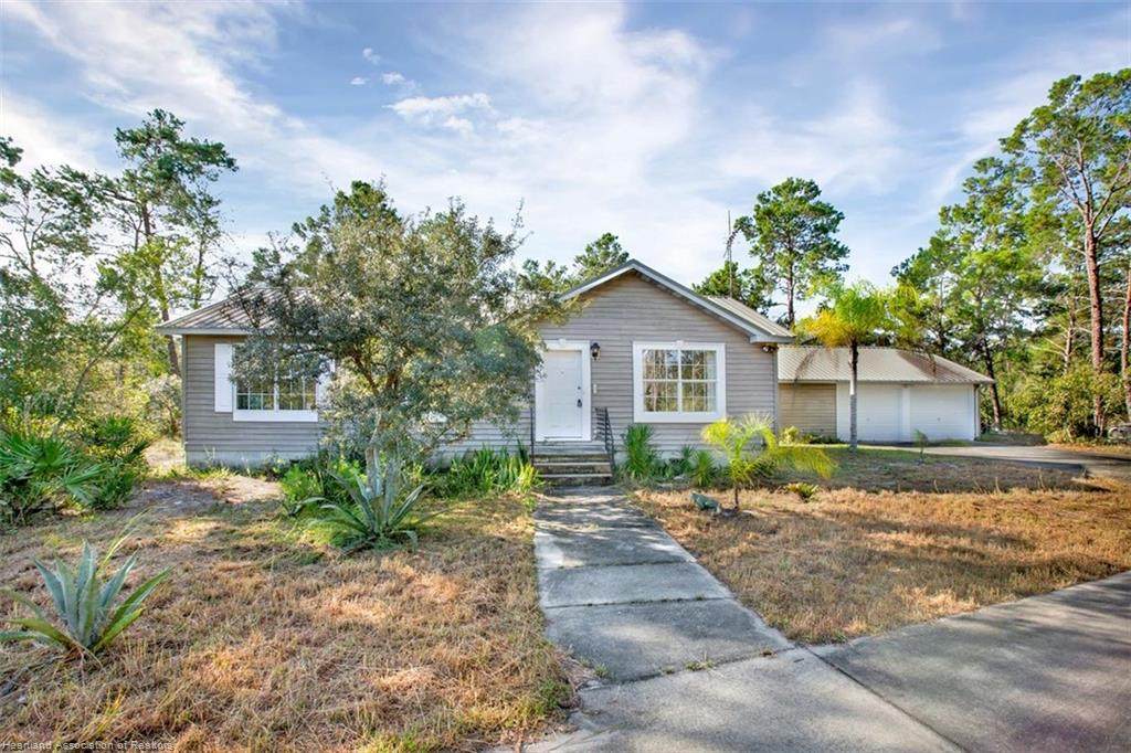 2599 Lake Josephine Drive - Photo 1