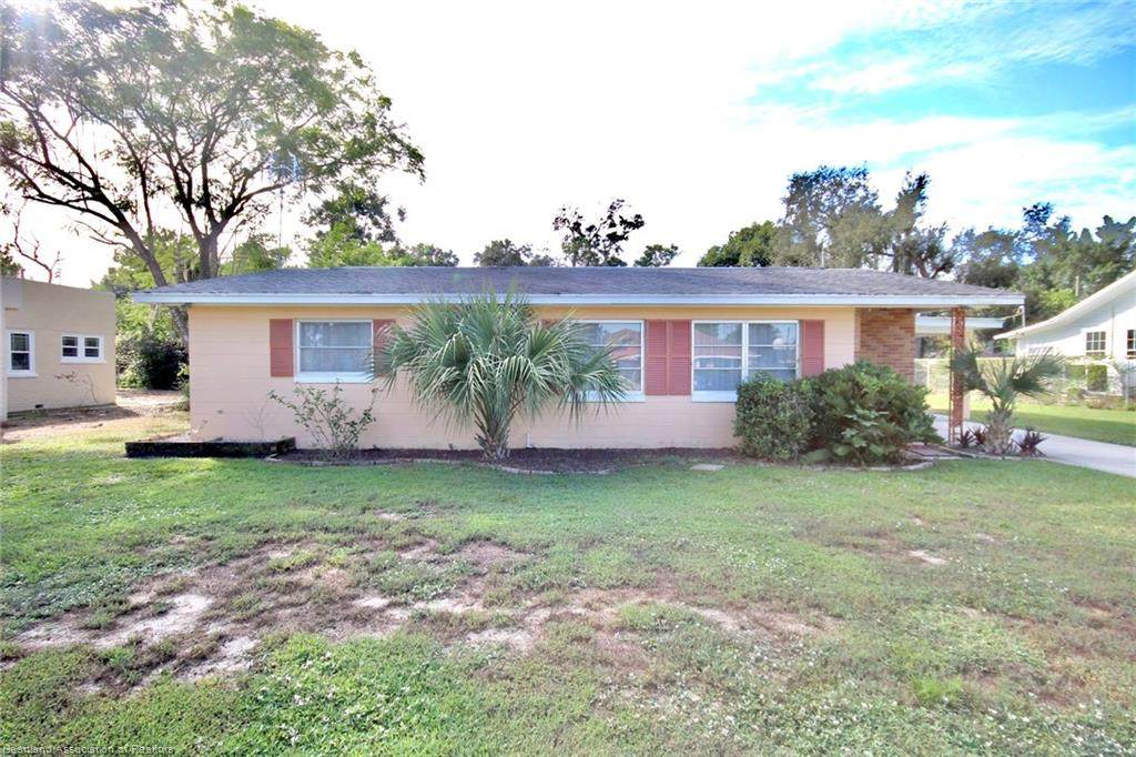 741 Hickory Street - Photo 1