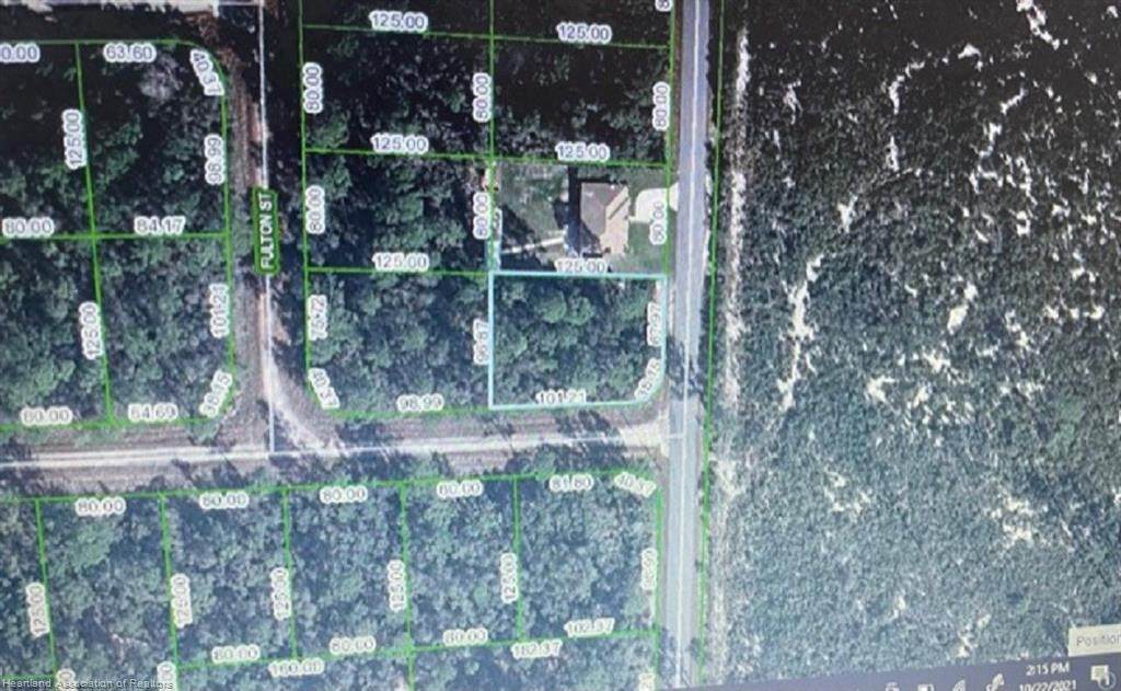 701 Daffodil Street - Photo 1