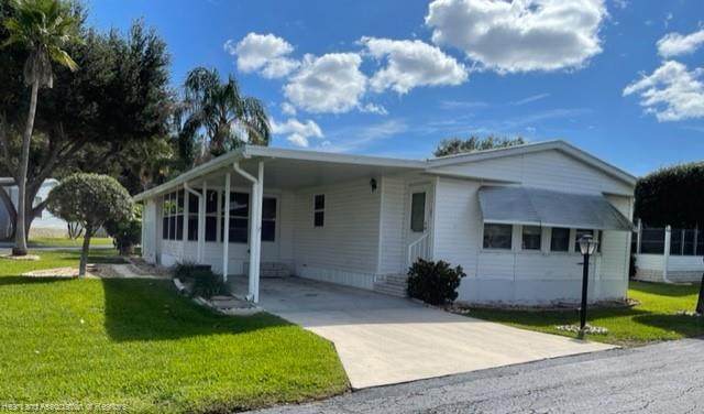 215 Town And Country Boulevard - Photo 1