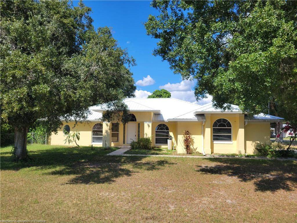 2609 Mulberry Road - Photo 1