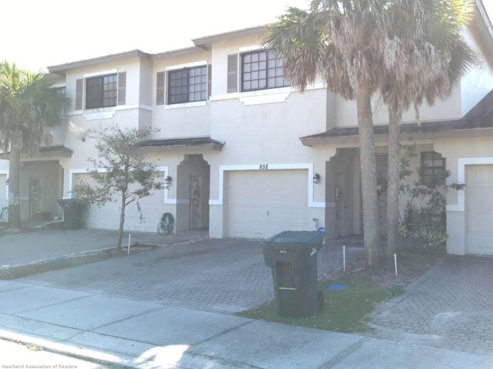 858 Sweet Lake Circle - Photo 1
