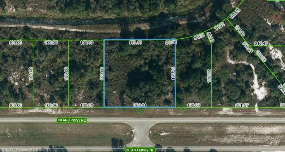 956 Island Parkway - Photo 1