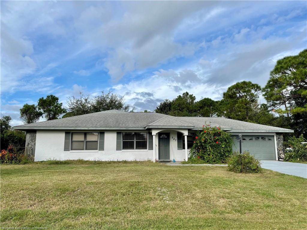 547 Claremont Avenue - Photo 1