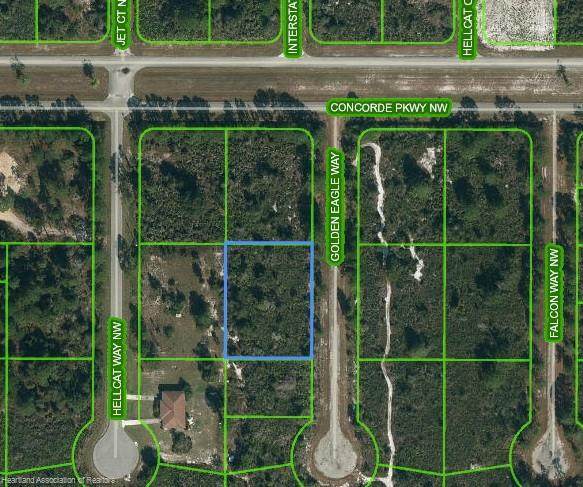 209 Golden Eagle Way - Photo 1