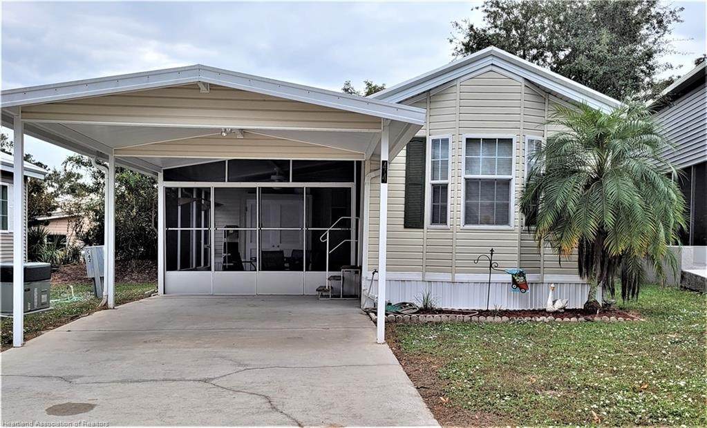44 Windward Drive - Photo 1
