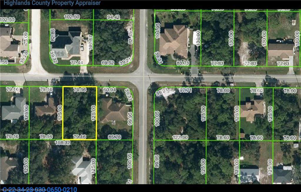 4307 Mercedes Street - Photo 1