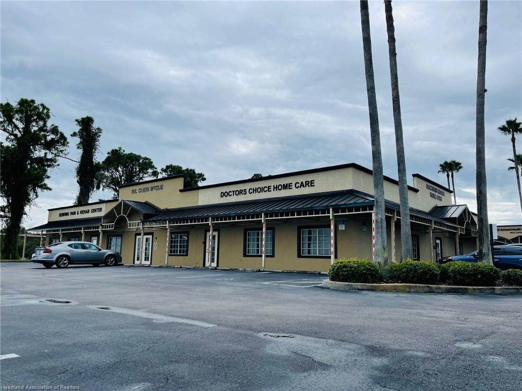 255 Us 27 Highway - Photo 1