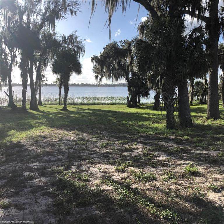 201 Lake Josephine Shores Road - Photo 1