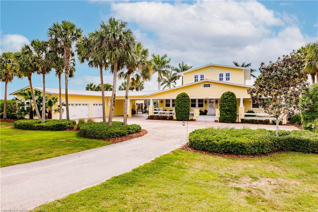 9149 Lake Lynn Drive - Photo 1