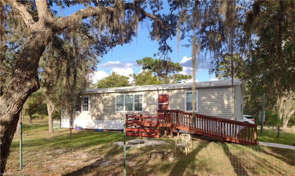 1690 Hurst Road - Photo 1