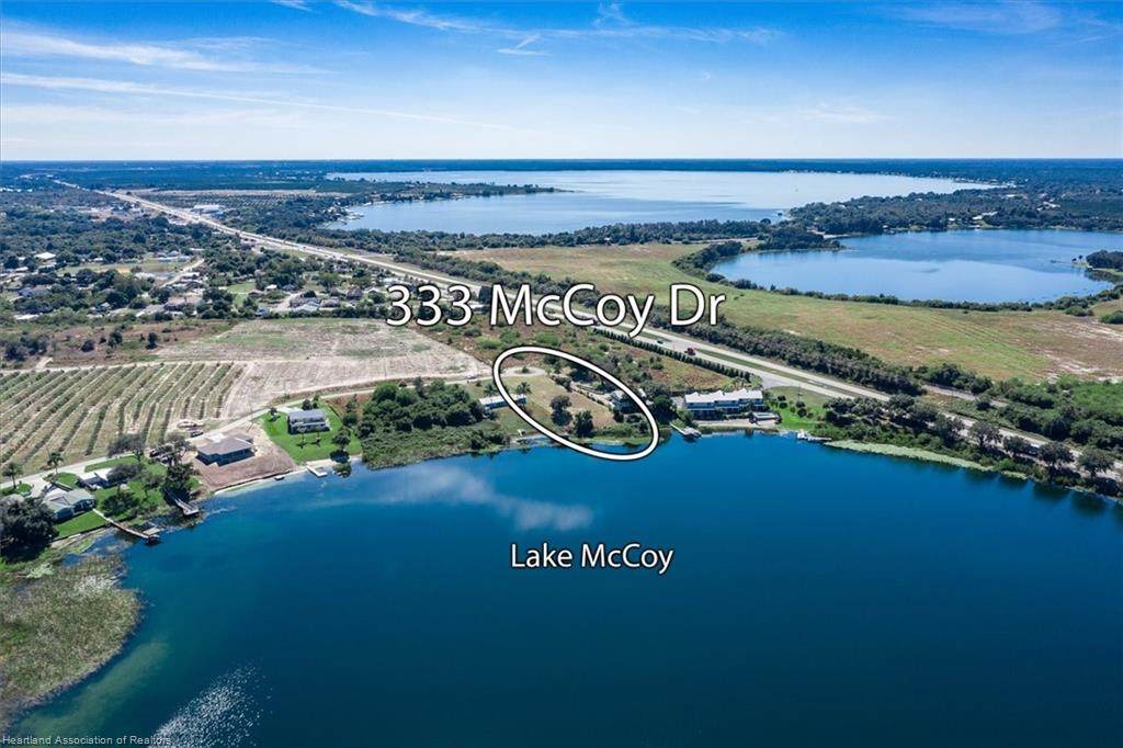 333 Mccoy Drive - Photo 1