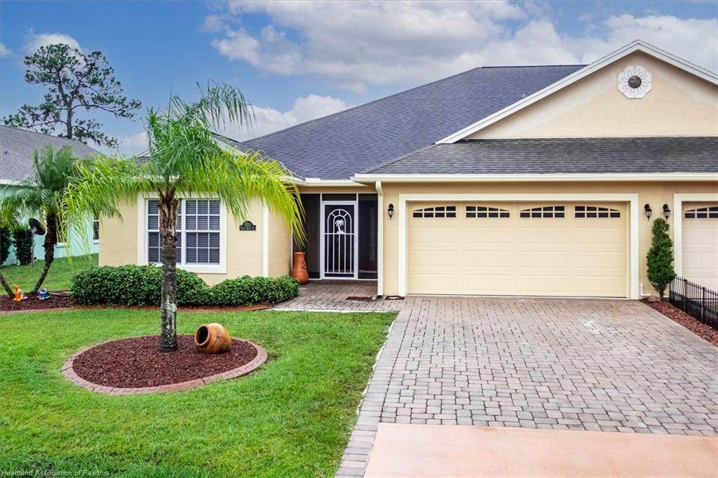 5352 Pebble Beach Drive - Photo 1