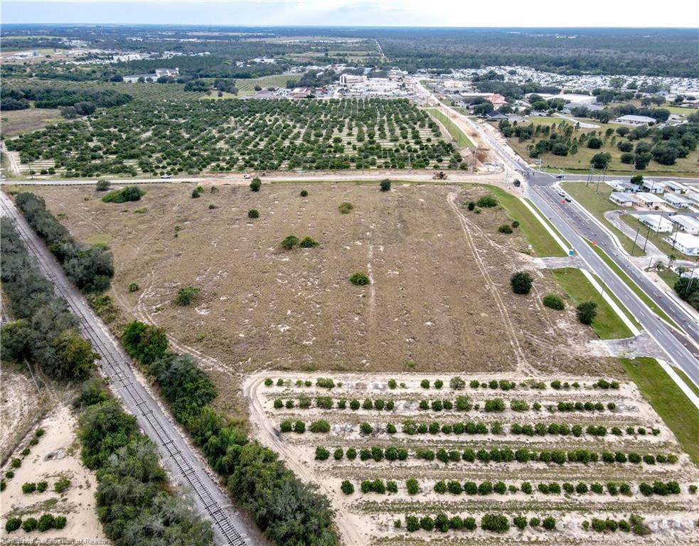1340 Sebring Parkway - Photo 1