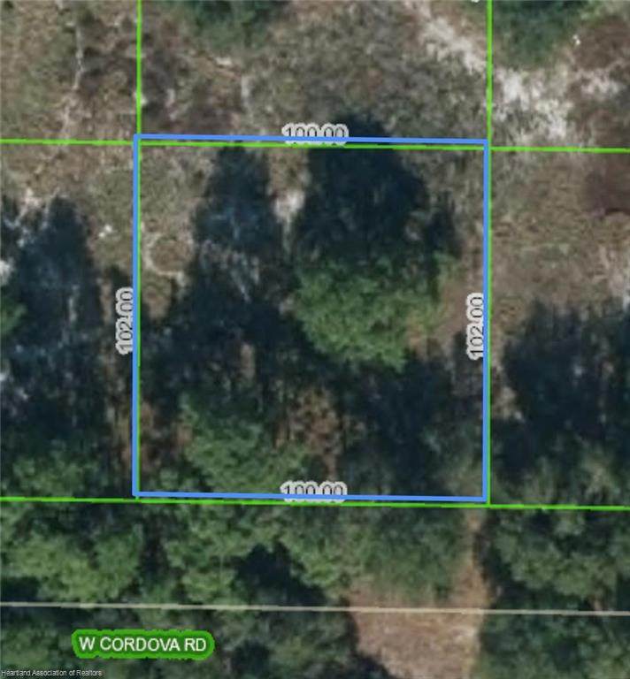 2822 Cordova Road - Photo 1
