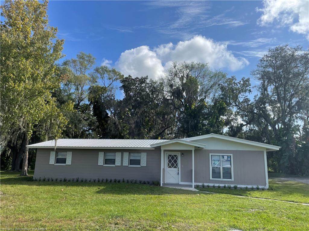 3342 Ridge Street - Photo 1