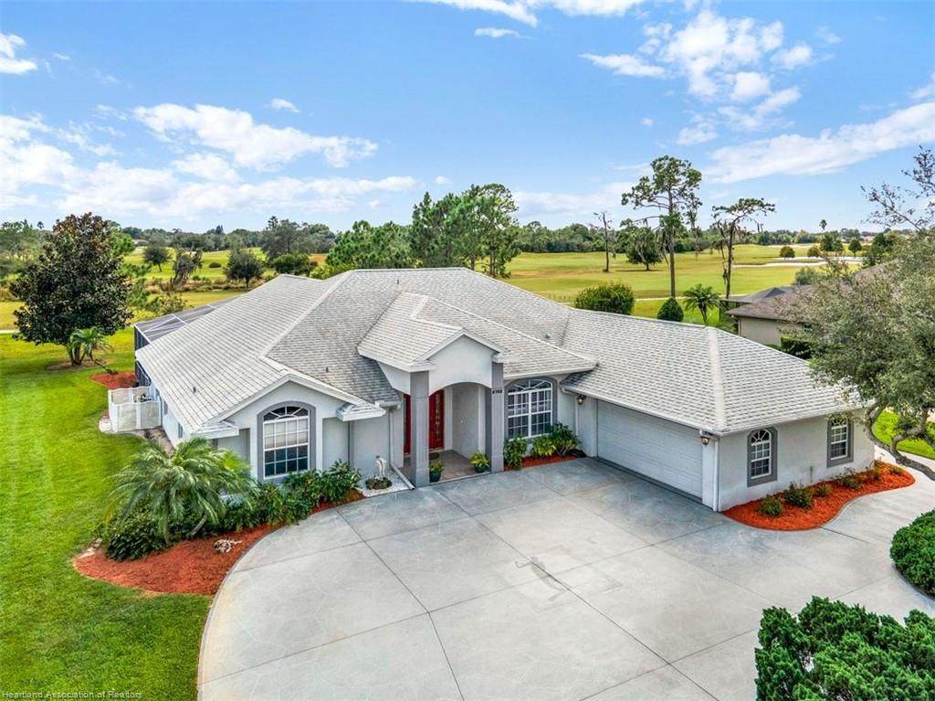 5742 Angelo Circle - Photo 1