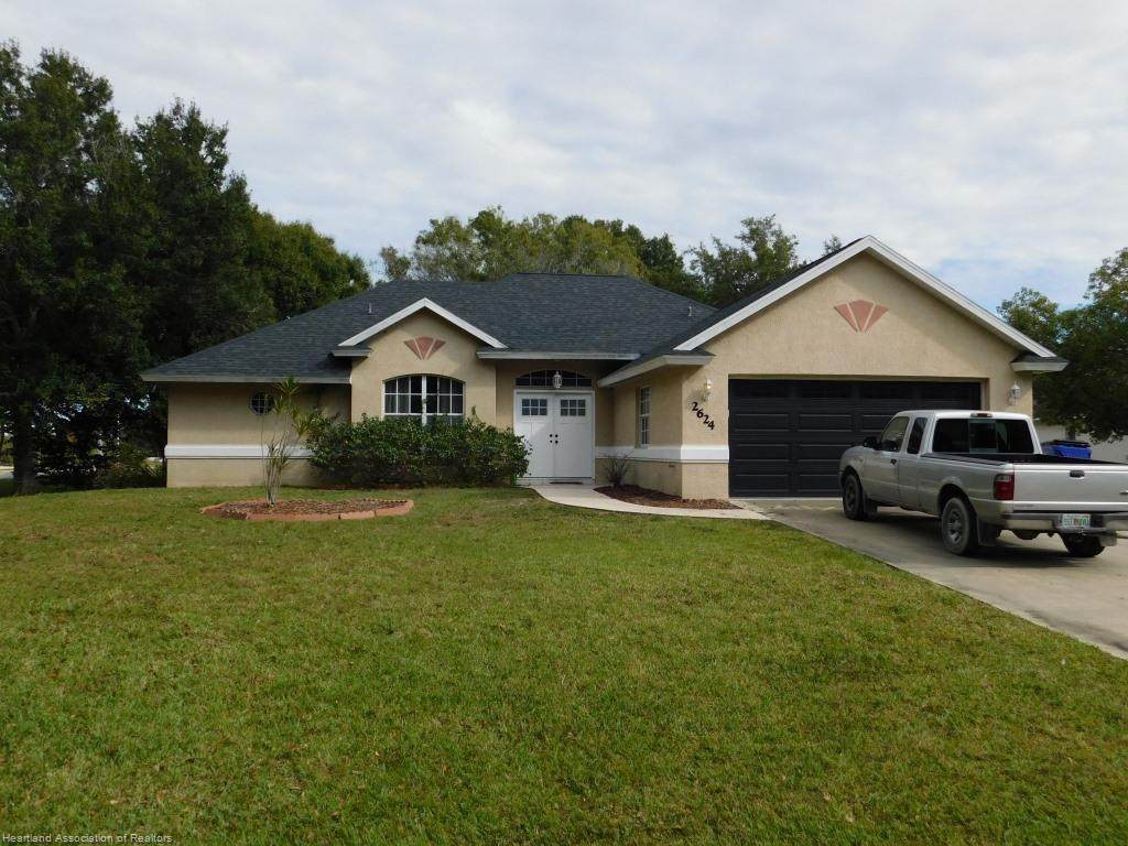 2624 Sunset Drive - Photo 1
