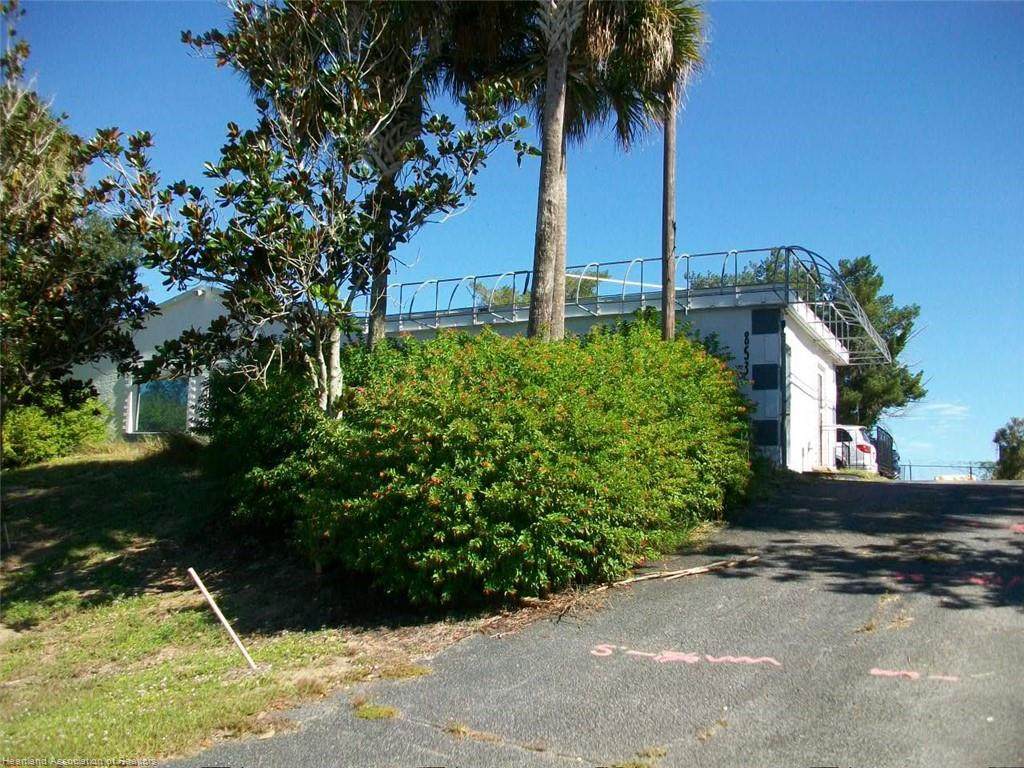 853 Us 27 Highway - Photo 1