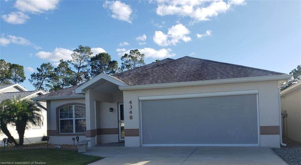 4348 Vantage Circle - Photo 1