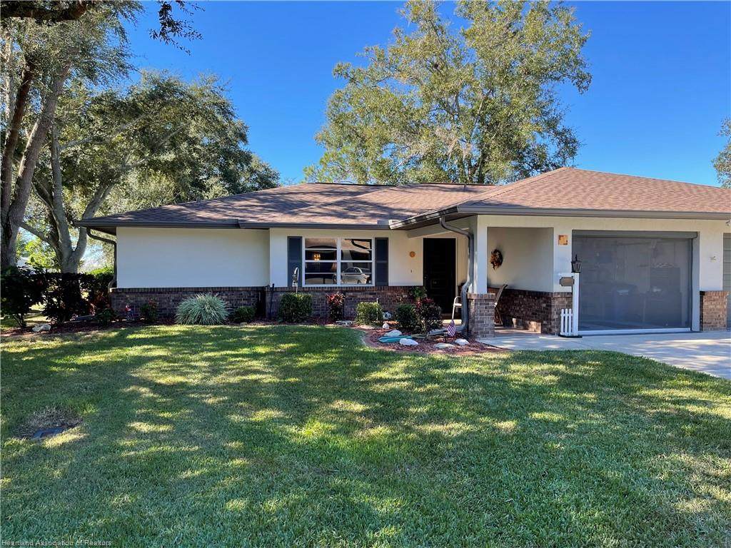 2401 Davis Circle - Photo 1