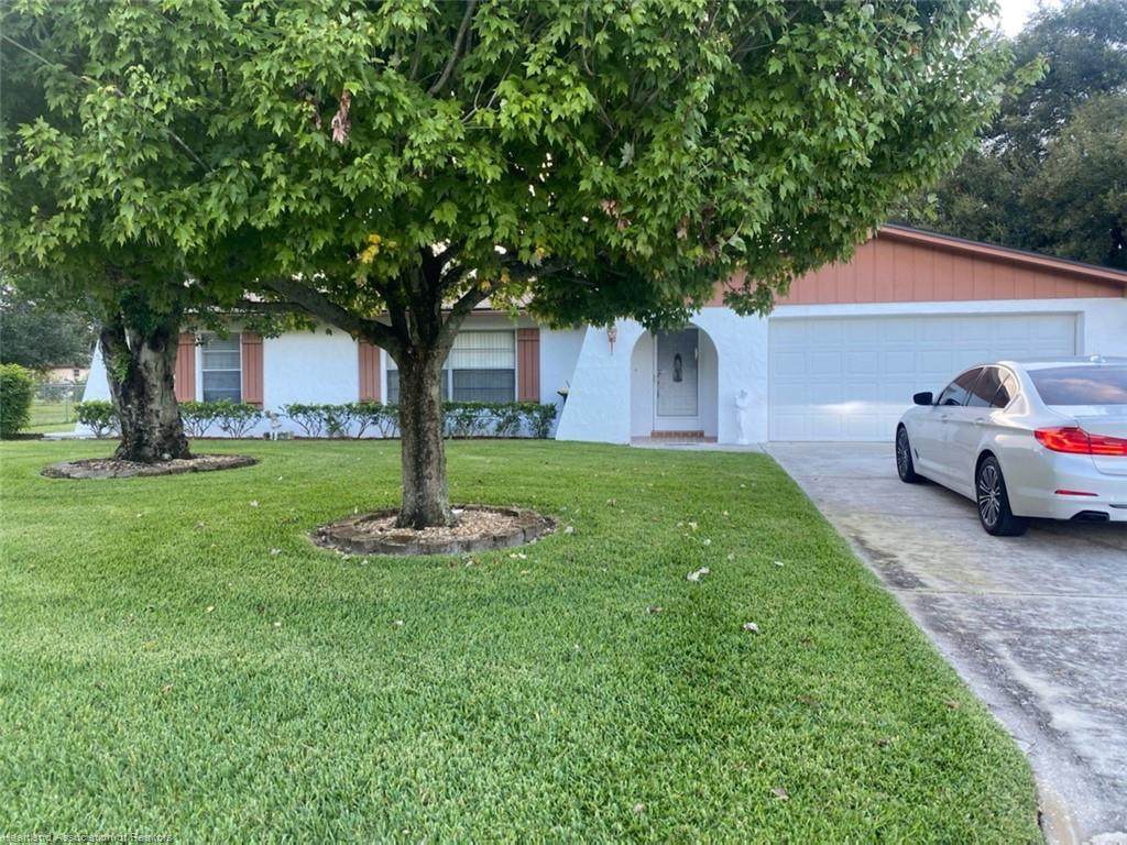 1225 Deer Park Court - Photo 1