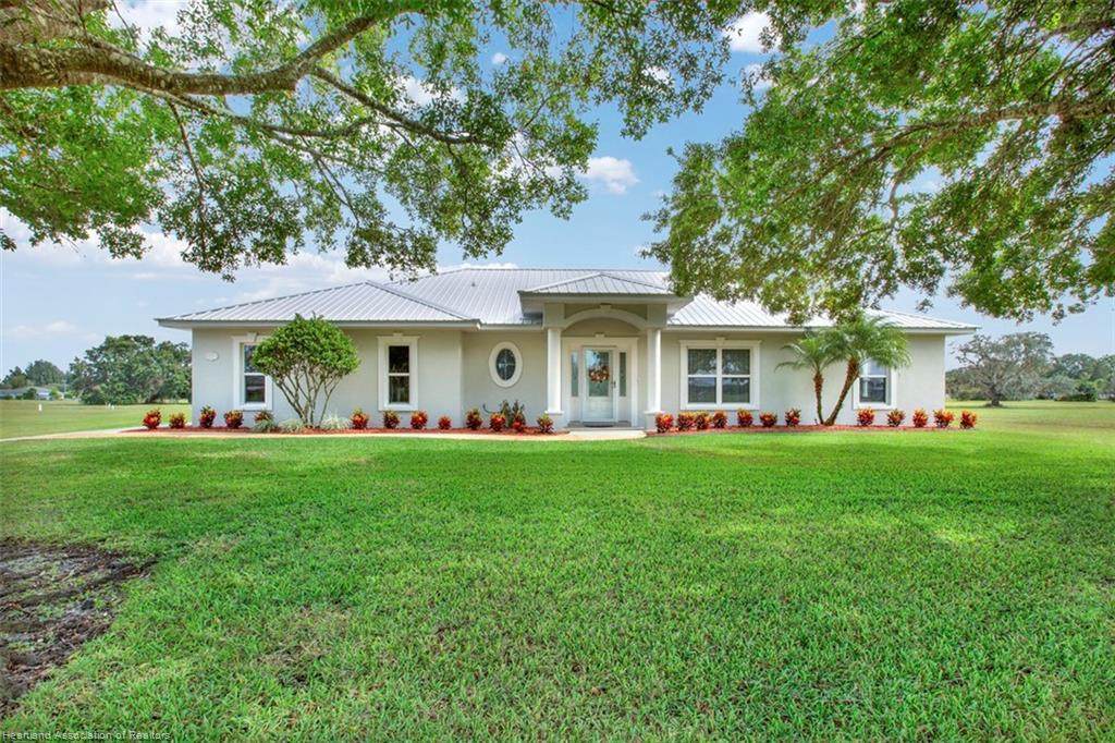 317 Monte Real Boulevard - Photo 1