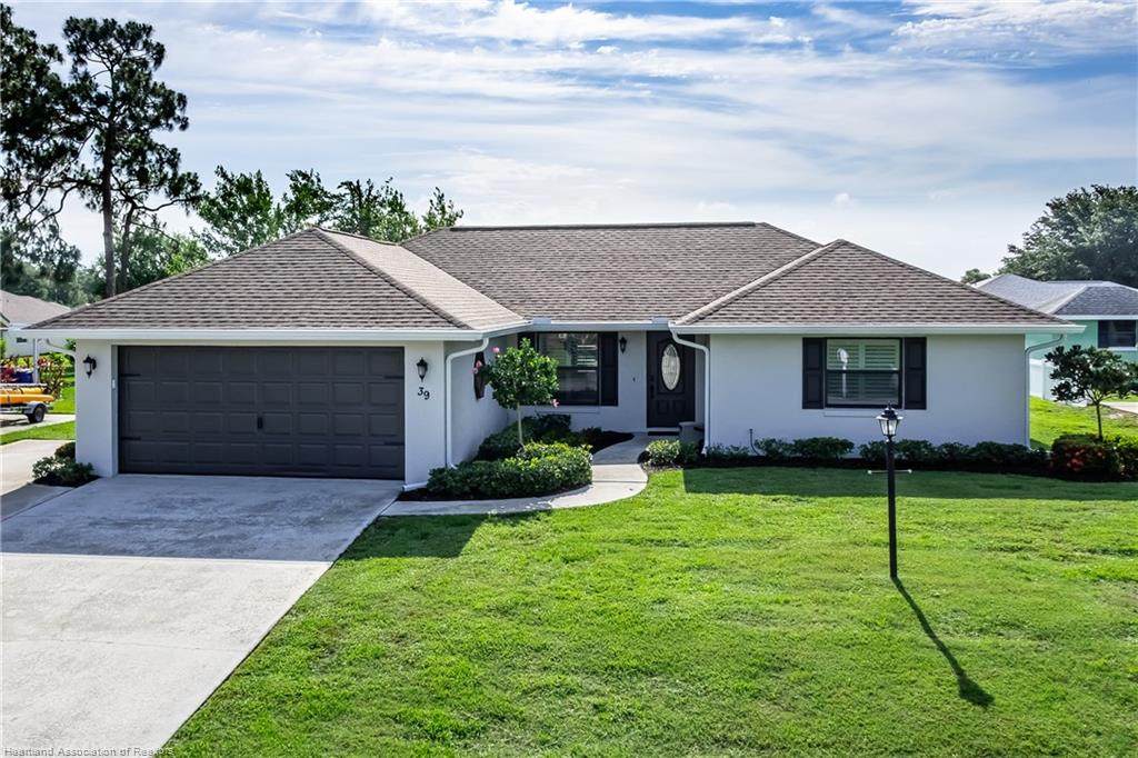 39 Quail Roost Road - Photo 1