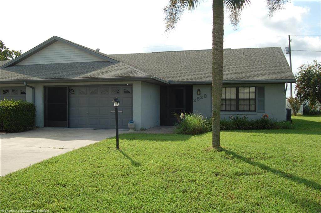 2528 Orangewood Street - Photo 1