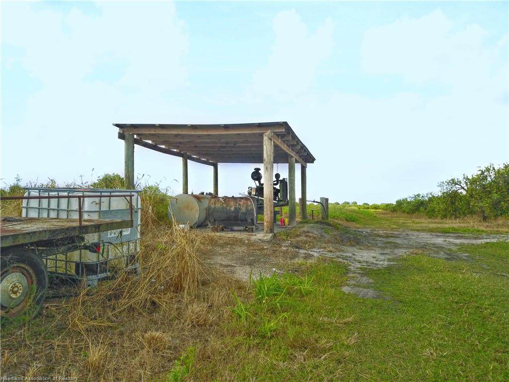 Hwy 62 Highway - Photo 1