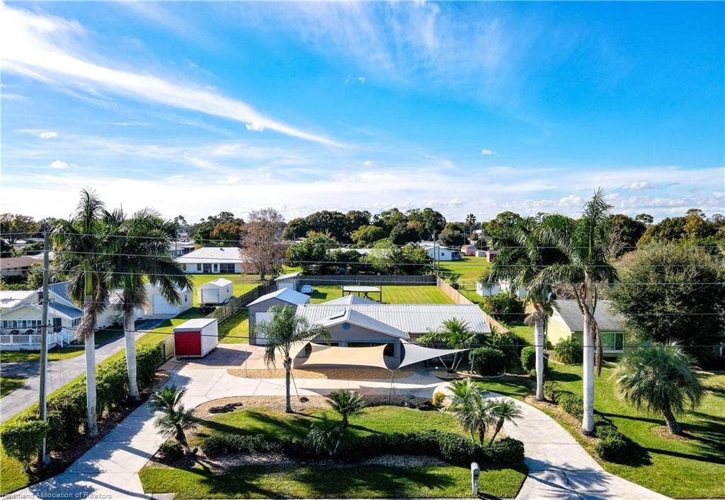 4500 Lakeview Drive - Photo 1