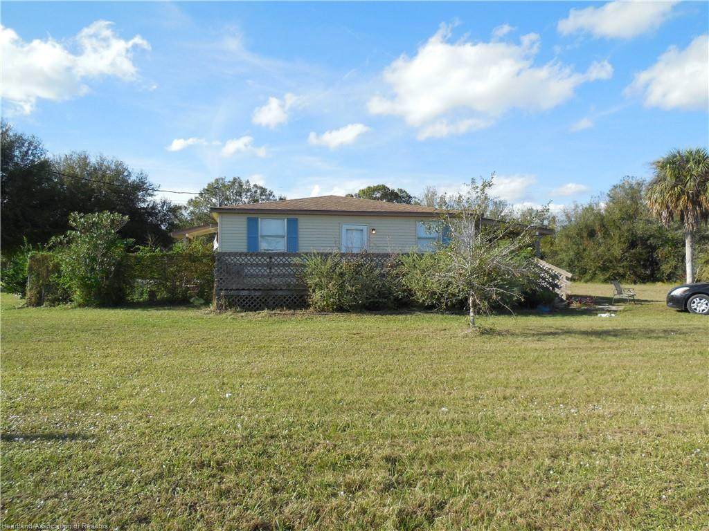 5793 Highway 17 Highway - Photo 1