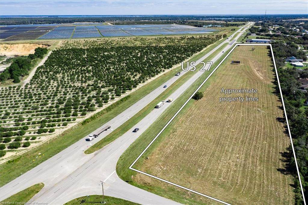 1600 Us 27 Highway - Photo 1
