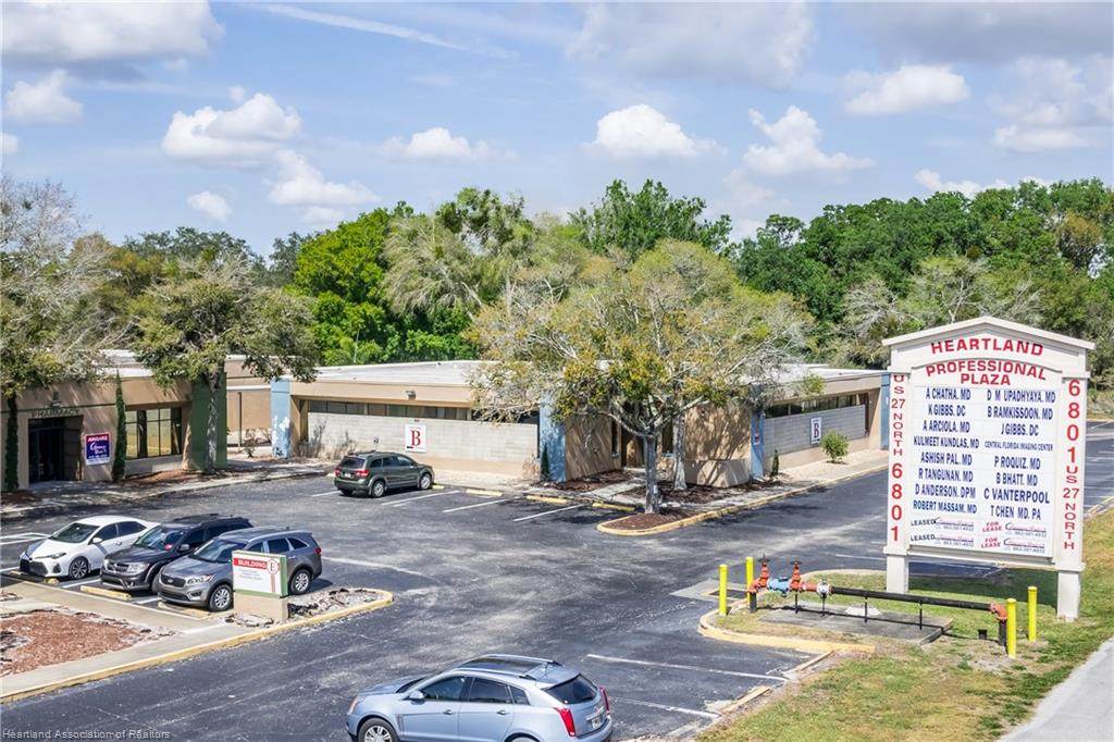 6801 Us Highway 27 Highway - Photo 1