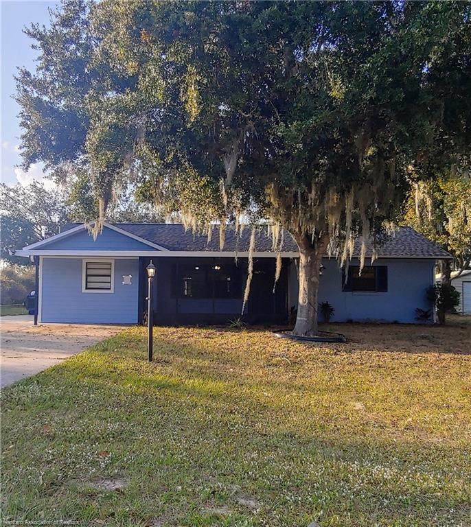 556 Lear Avenue - Photo 1