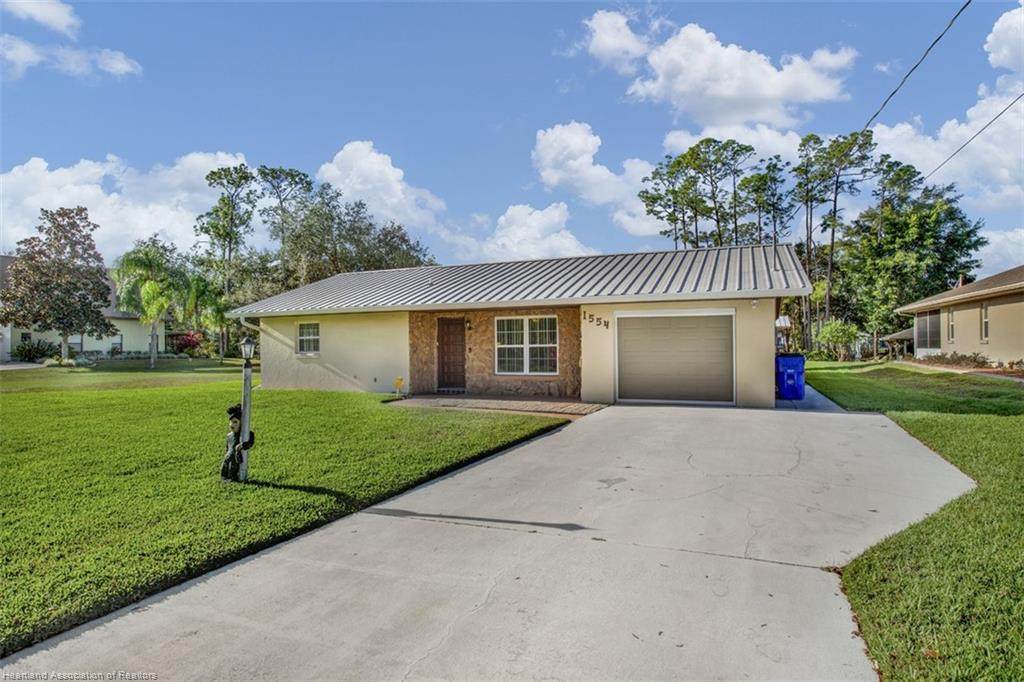 1554 Spring Lane - Photo 1