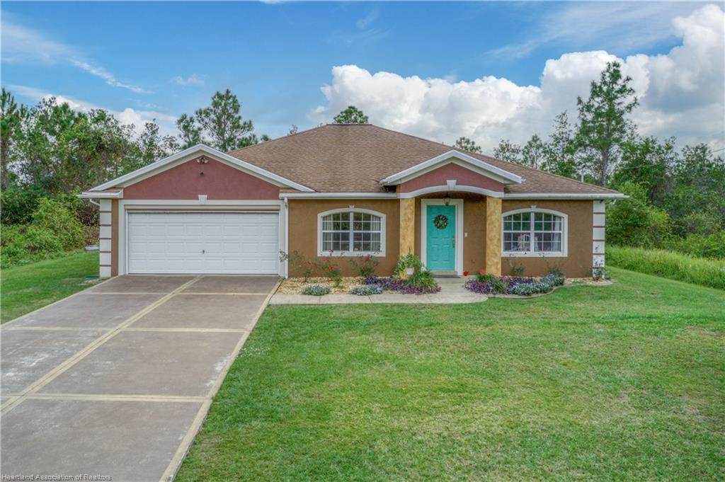 7927 Leonardo Street - Photo 1