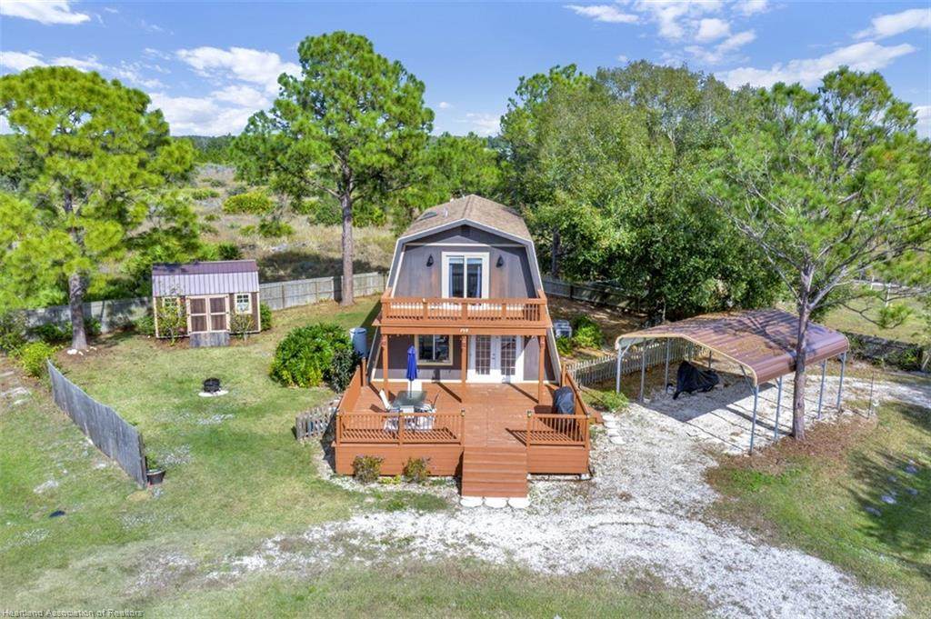 759 Dickey Road - Photo 1